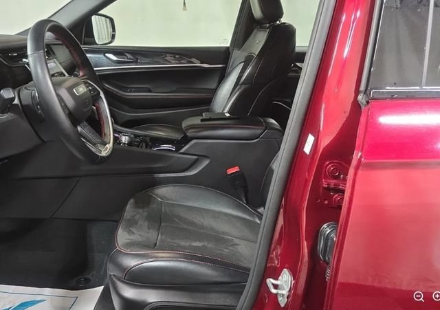 jeep grand cherokee 2022 1C4RJHCG1N8605715 image jeep grand cherokee 2022 1C4RJHCG1N8605715 image